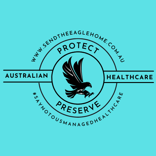 Protect, Preserve, Maintain Australian Healthcare