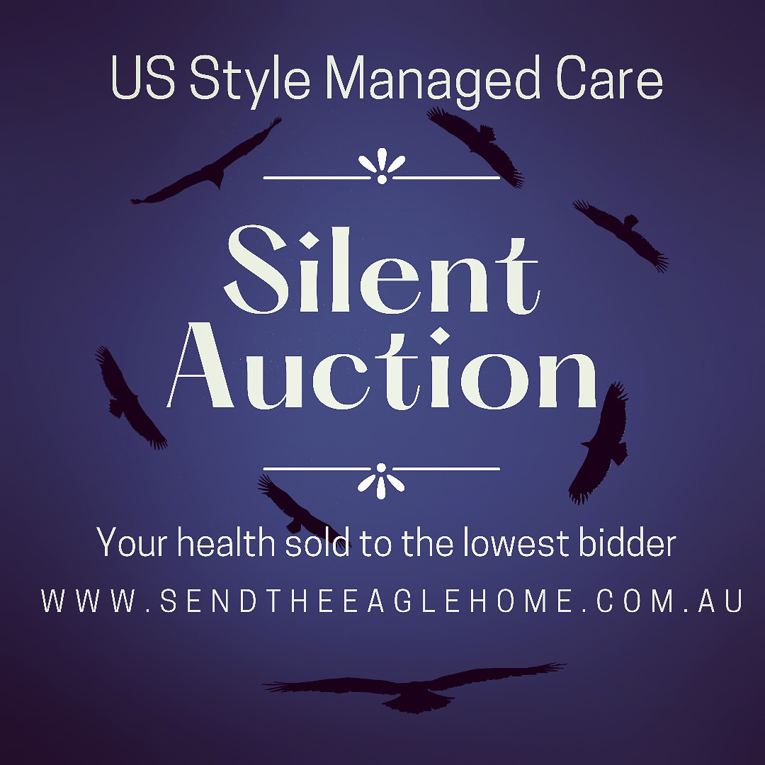 US Style Managed Care: Reduces Quality of Healthcare