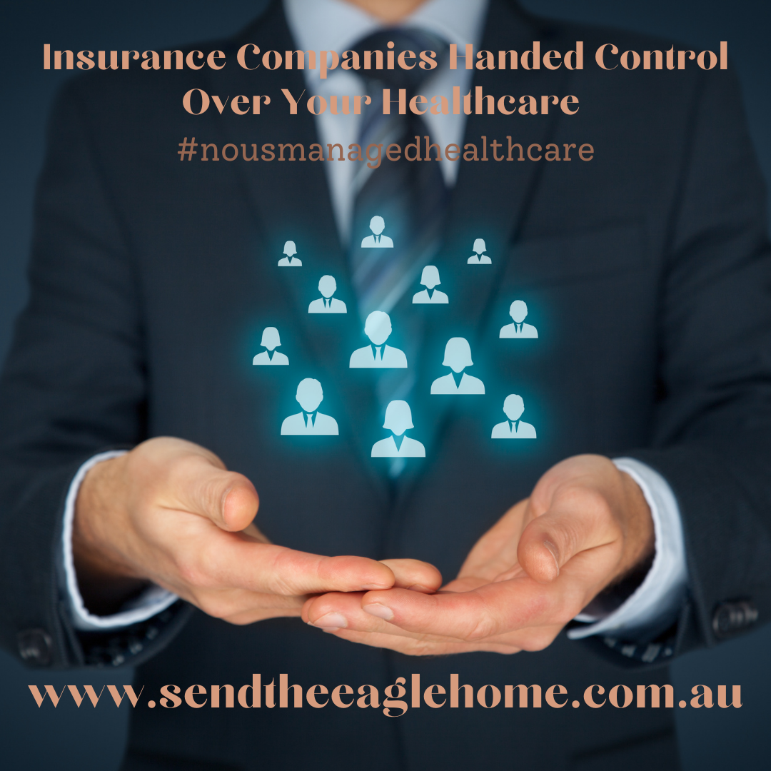 ACCC Authorisation Another Step Towards US Style Managed Care